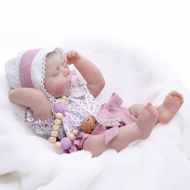 reborn baby doll
