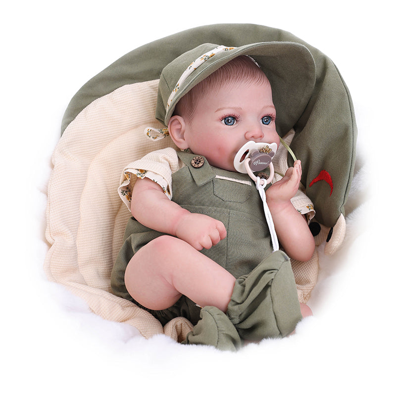 reborn baby doll
