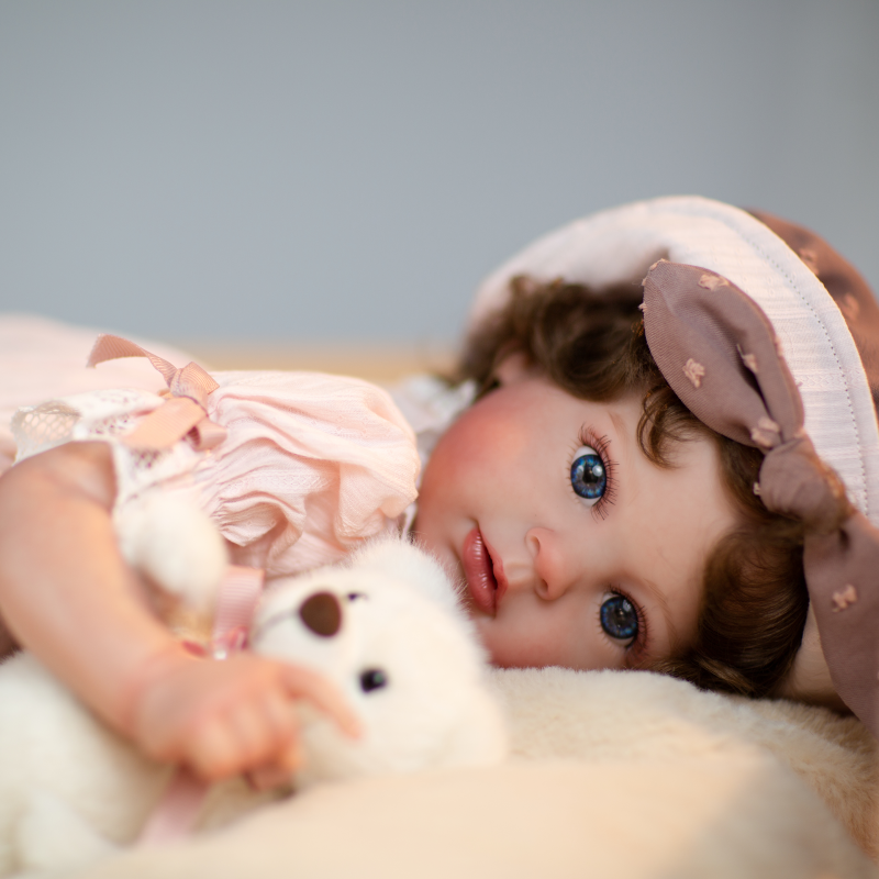 reborn baby doll