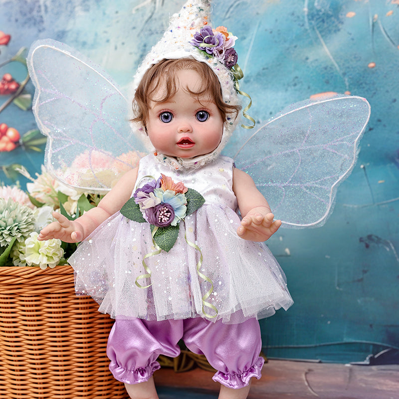 reborn baby doll