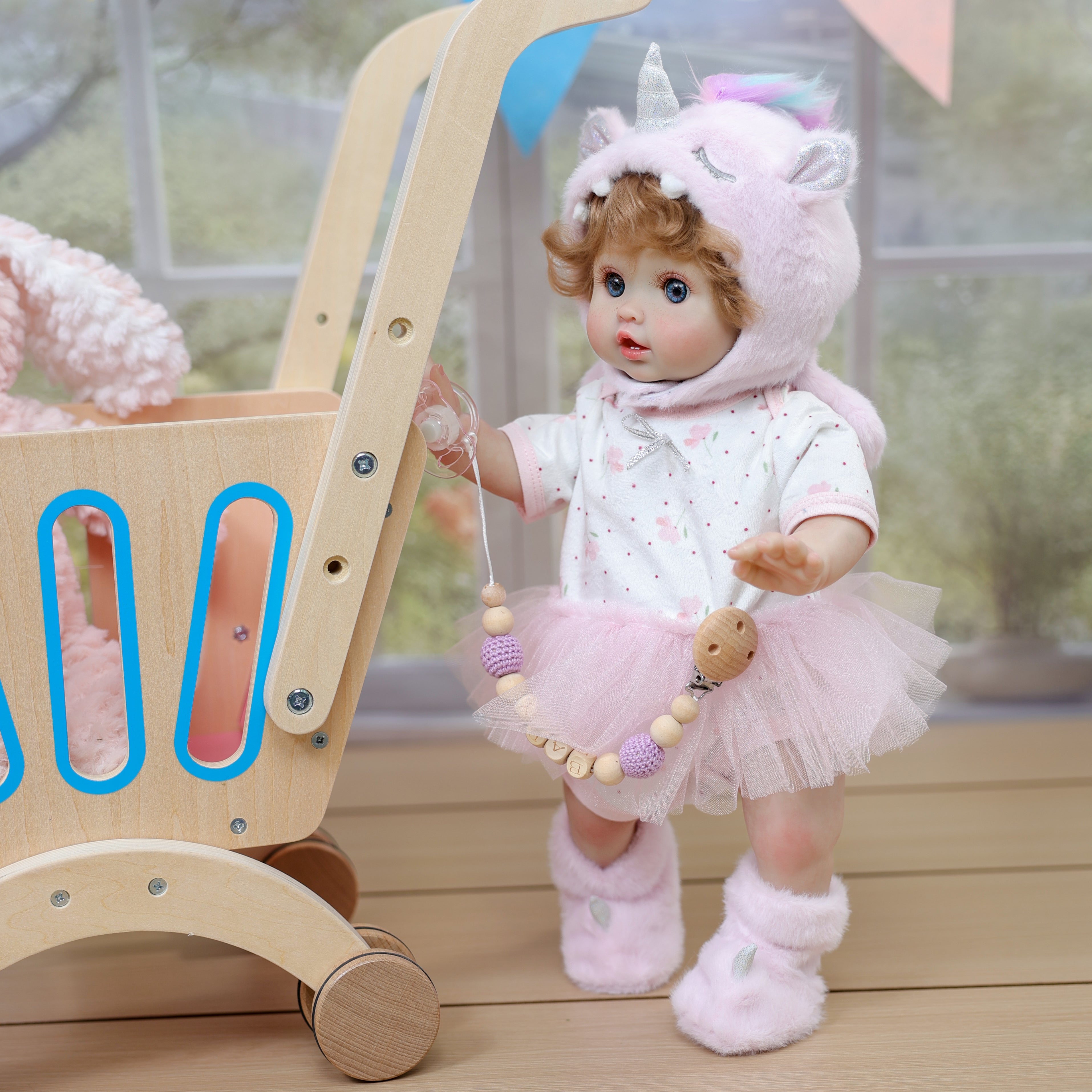 reborn baby doll