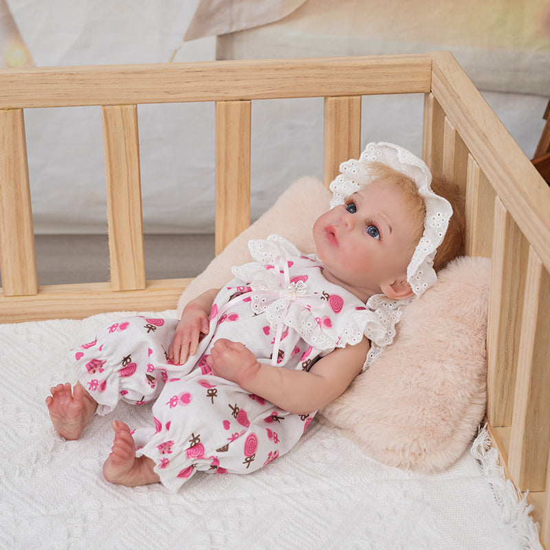 reborn baby doll