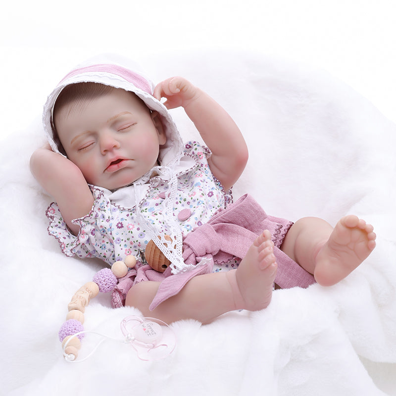 reborn baby doll