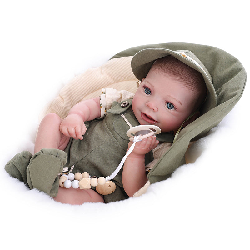 reborn baby doll