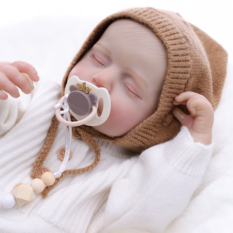 reborn baby doll
