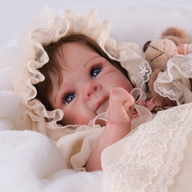 reborn babe doll