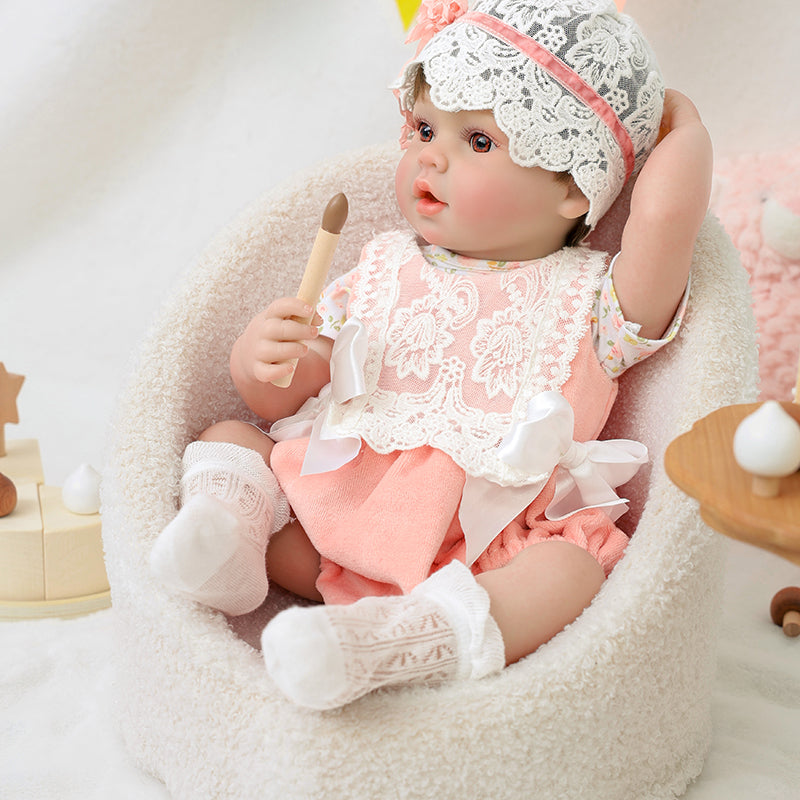 reborn baby doll