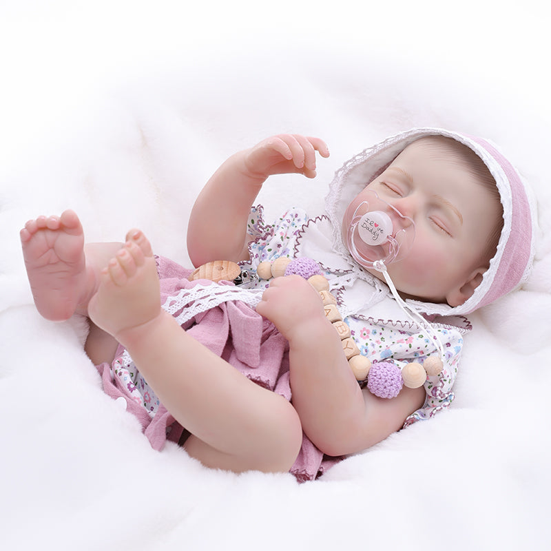 reborn baby doll