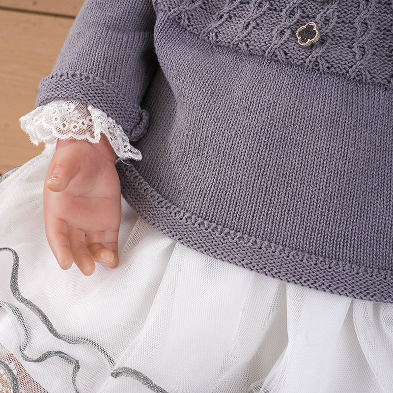 reborn baby doll