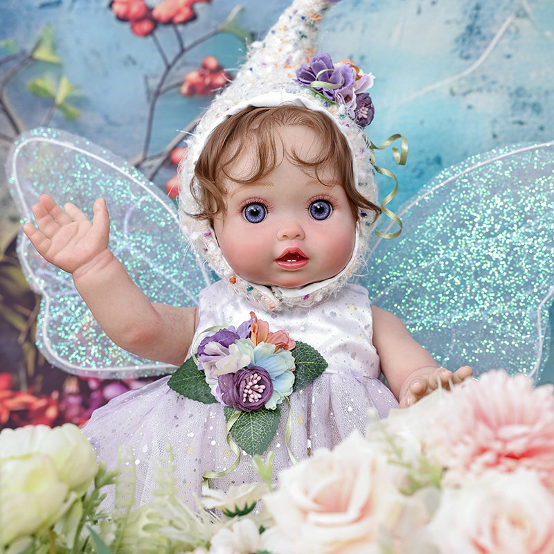 reborn baby doll