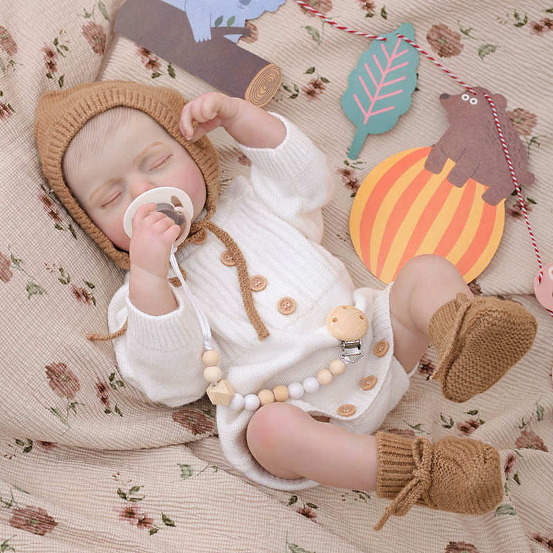 reborn baby doll
