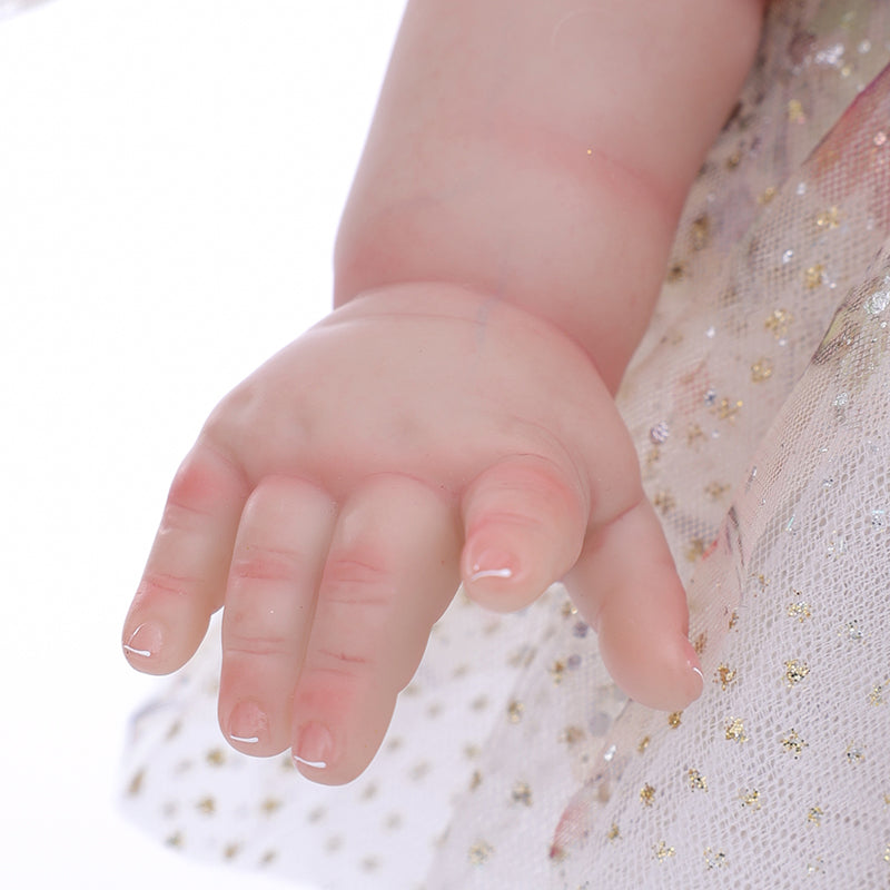 Realistic Reborn Baby Dolls 18''
