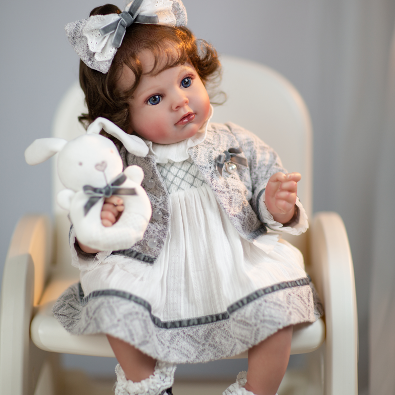 reborn baby doll