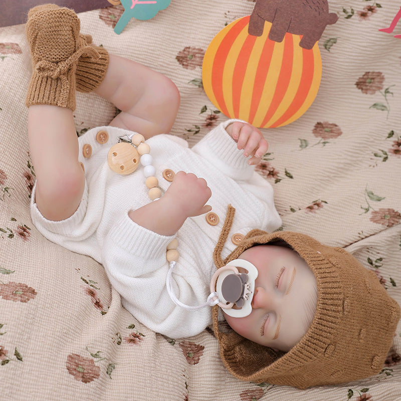 reborn baby doll