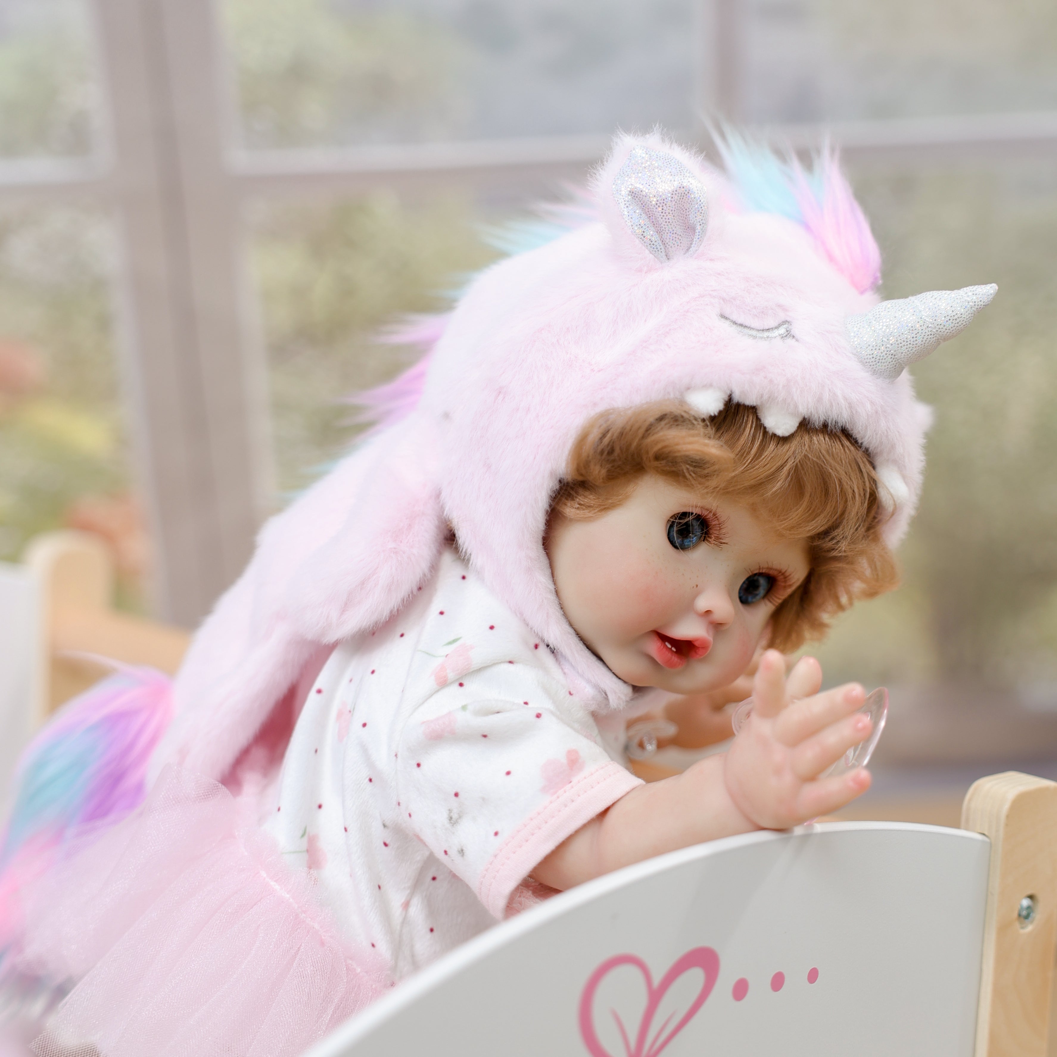 reborn baby doll