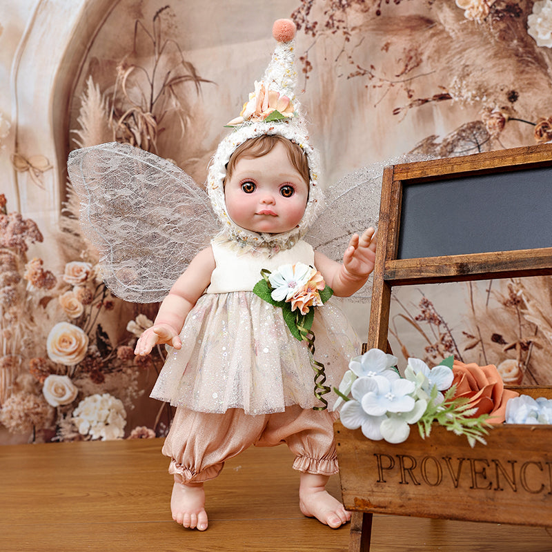 Realistic Reborn Baby Dolls 18''