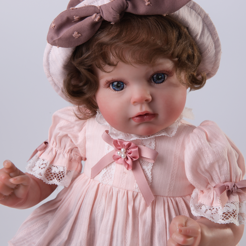 reborn baby doll