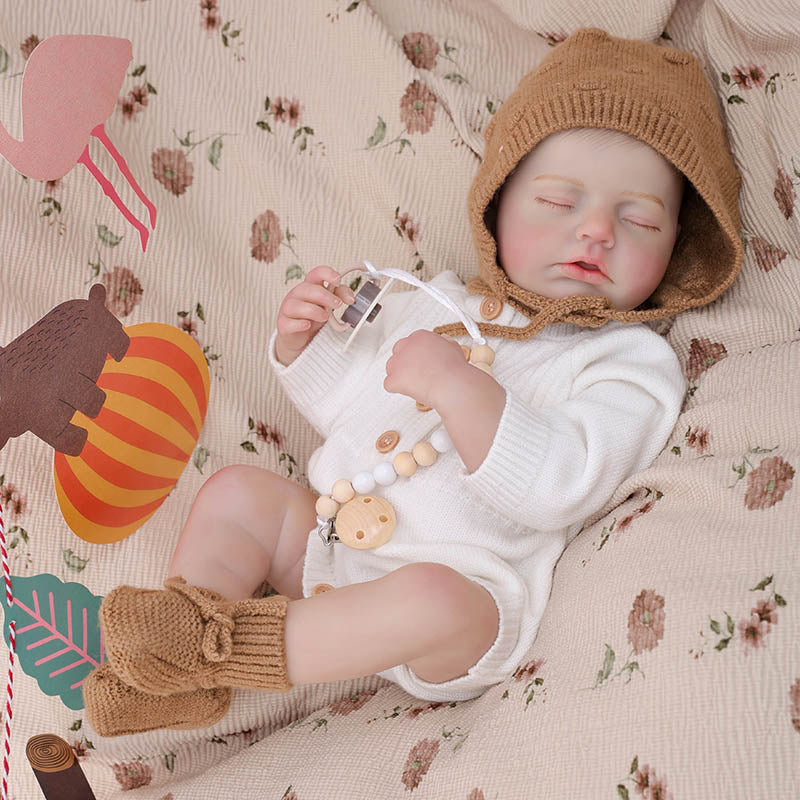 reborn baby doll