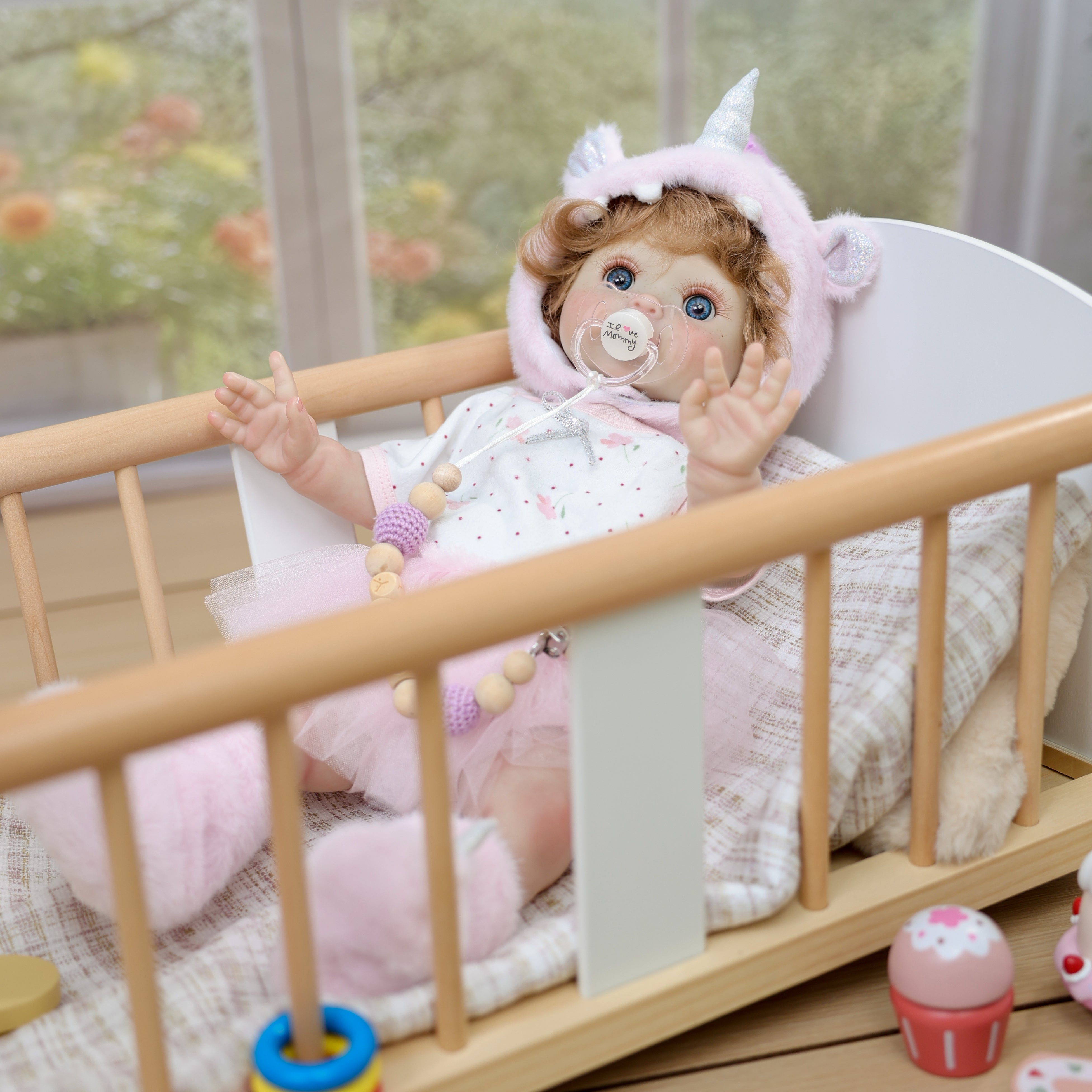 reborn baby doll