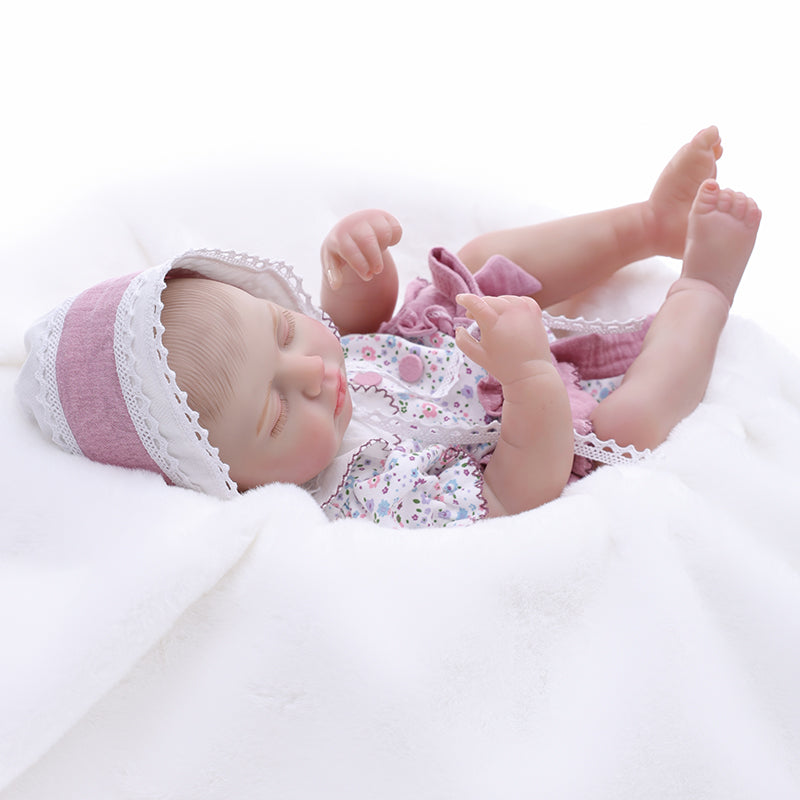 reborn baby doll