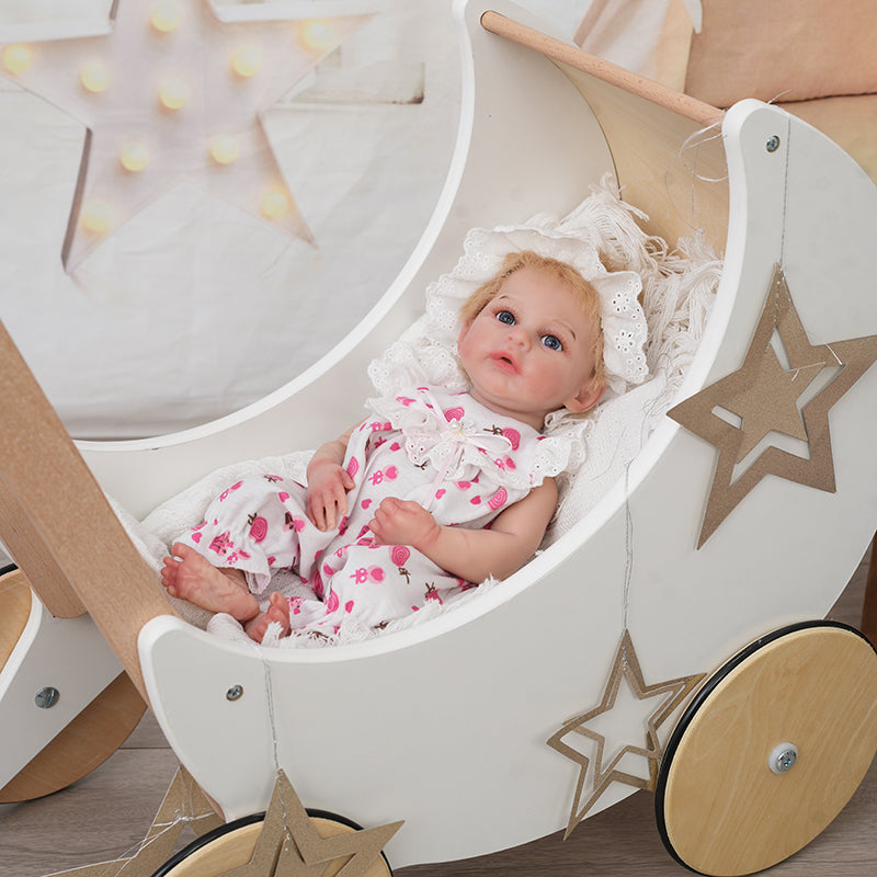 reborn baby doll