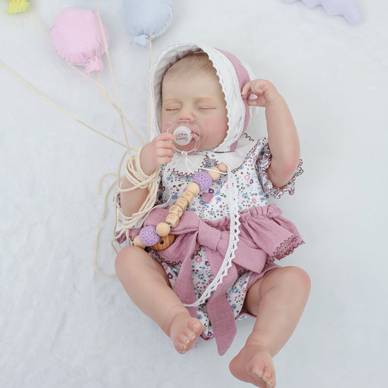reborn baby doll