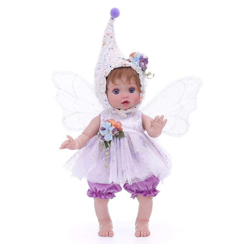 reborn baby doll