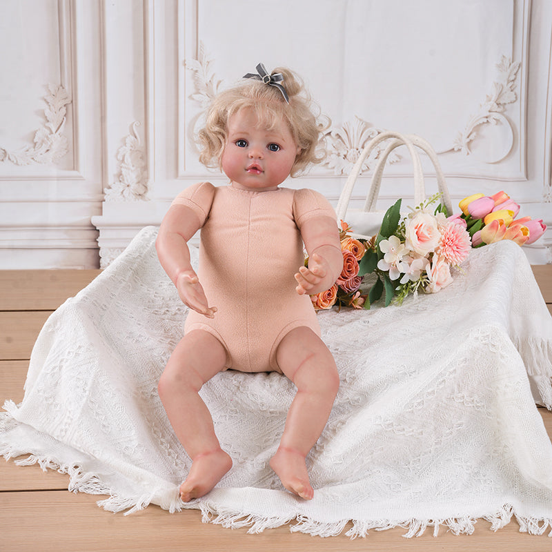 reborn baby doll