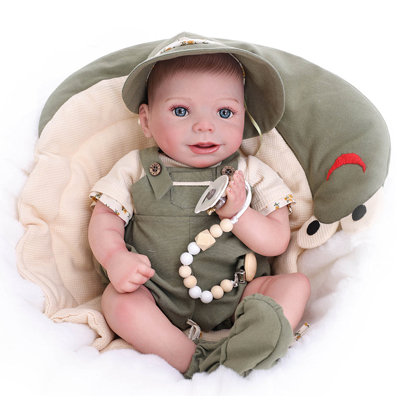 reborn baby doll