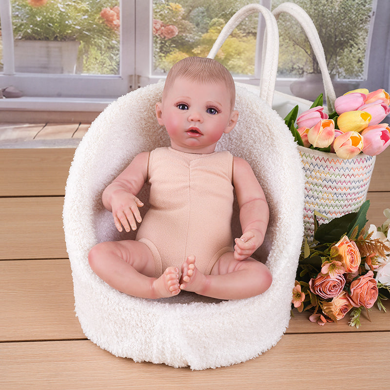 reborn baby doll