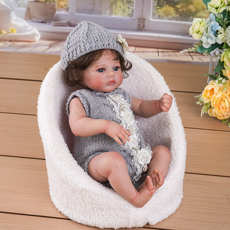 reborn baby dolls