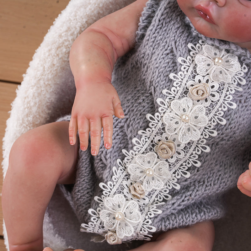 reborn baby dolls