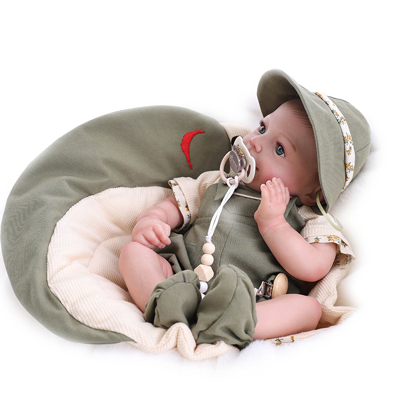 reborn baby doll