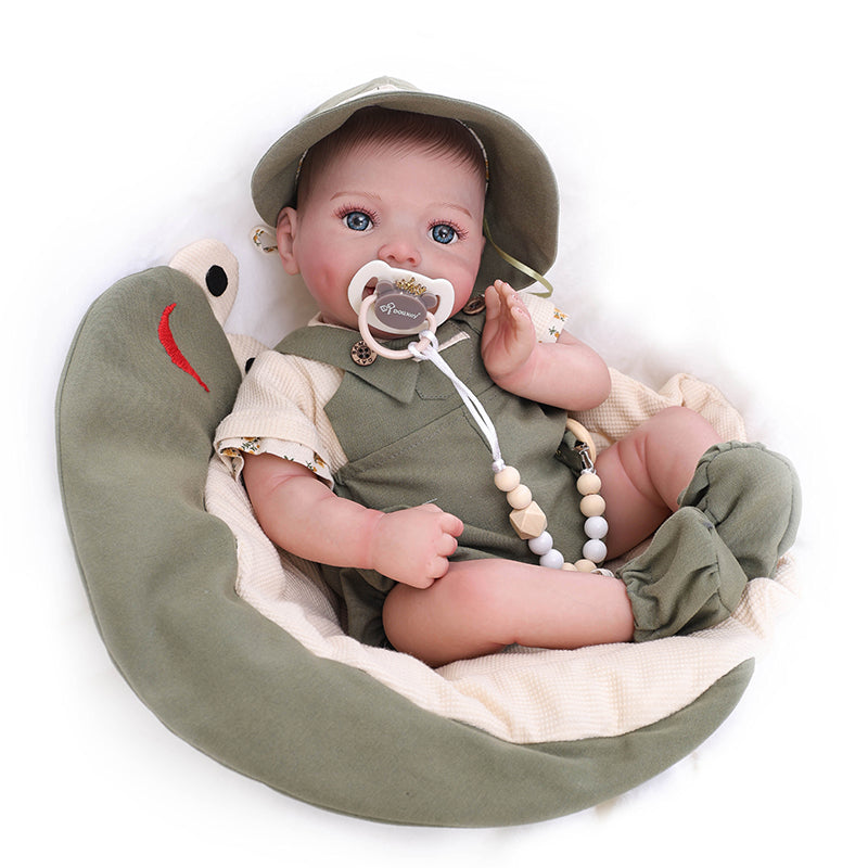 reborn baby doll