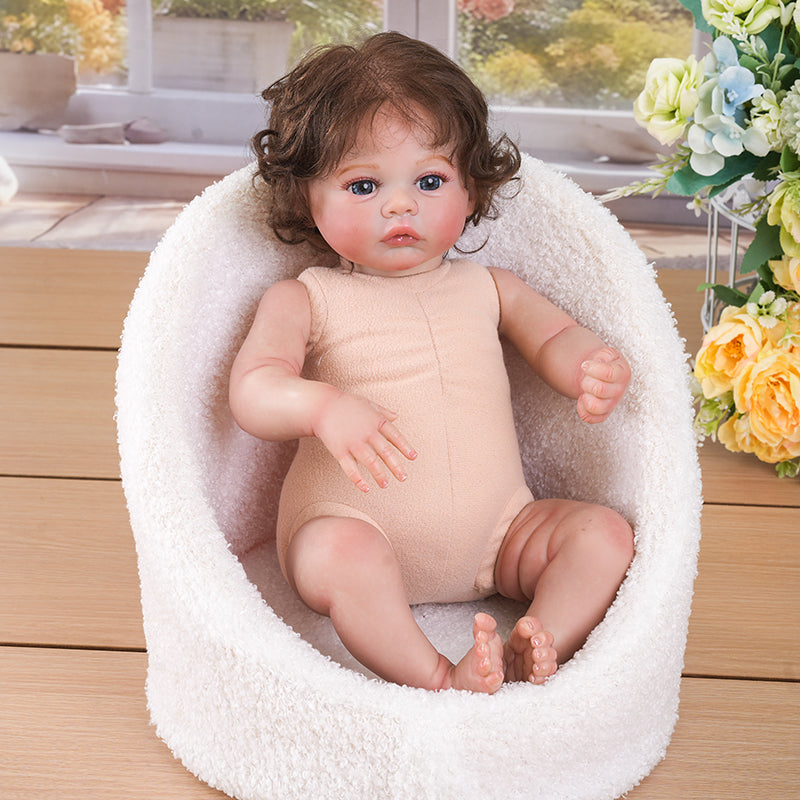 reborn baby dolls