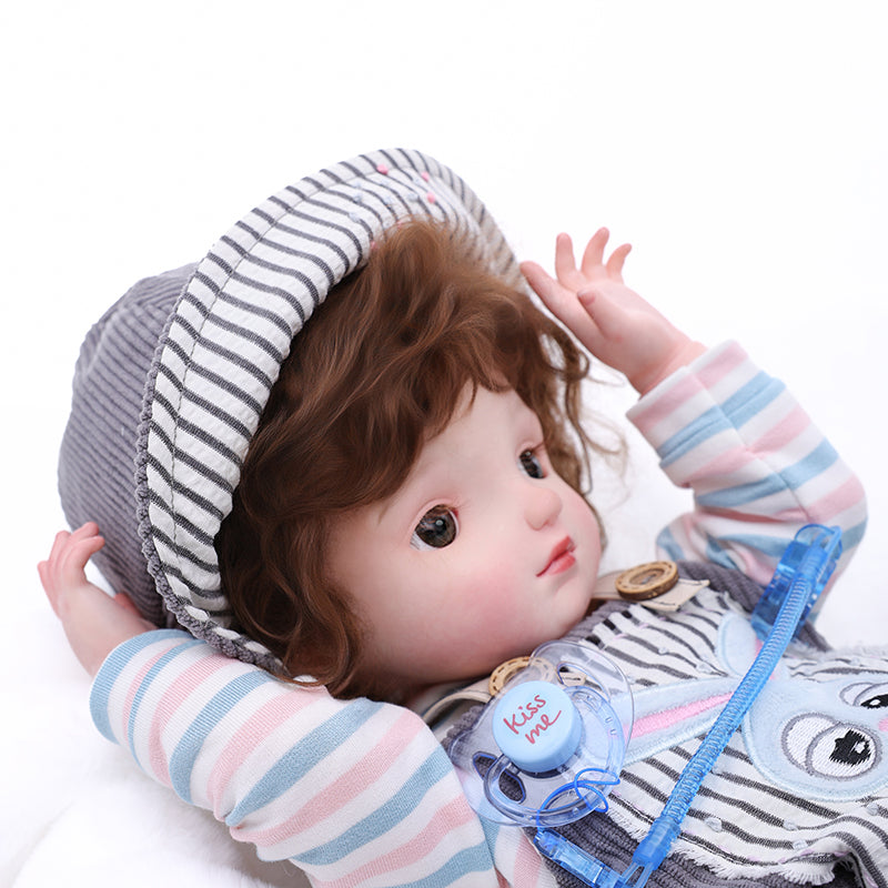 reborn toddler dolls