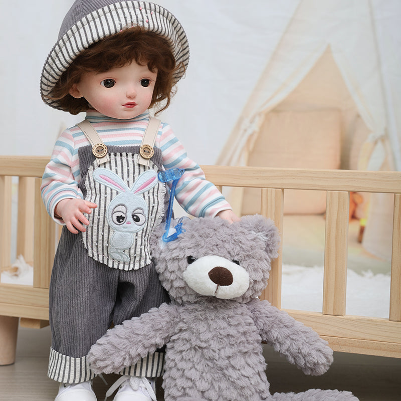 reborn toddler dolls