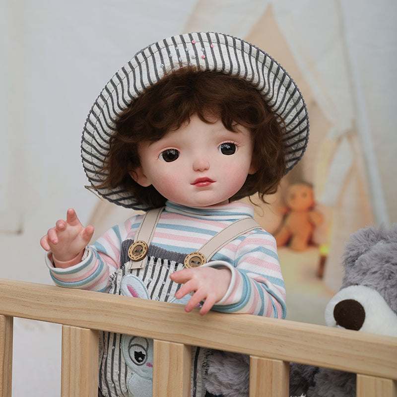 reborn toddler dolls