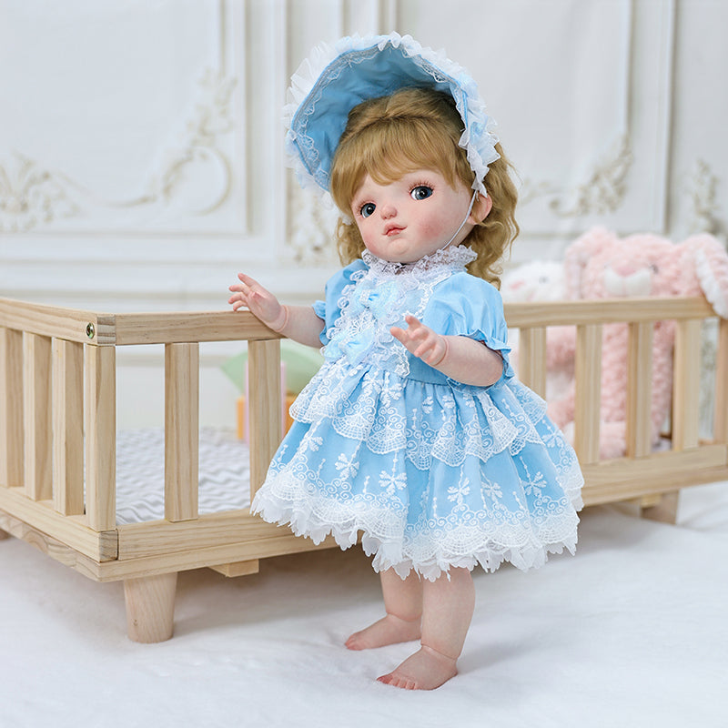 toddler dolls