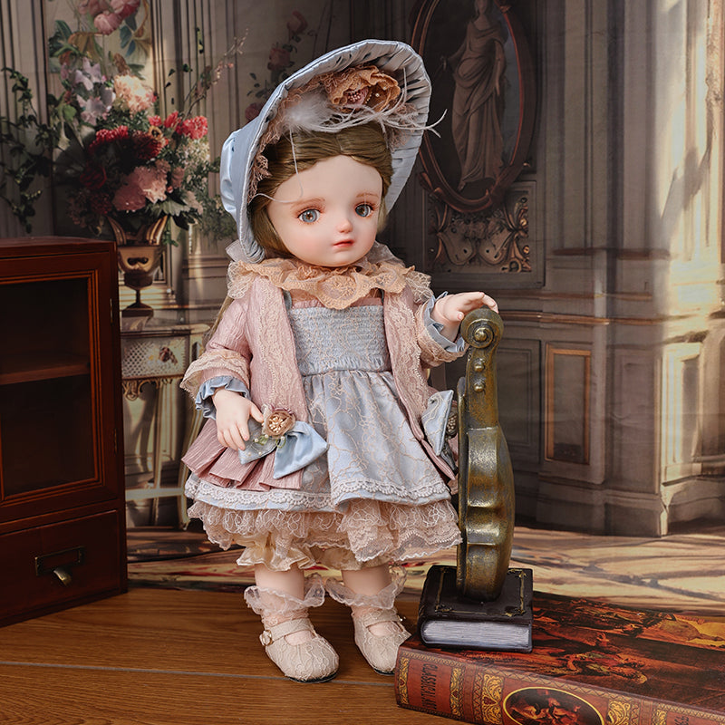 toddler dolls
