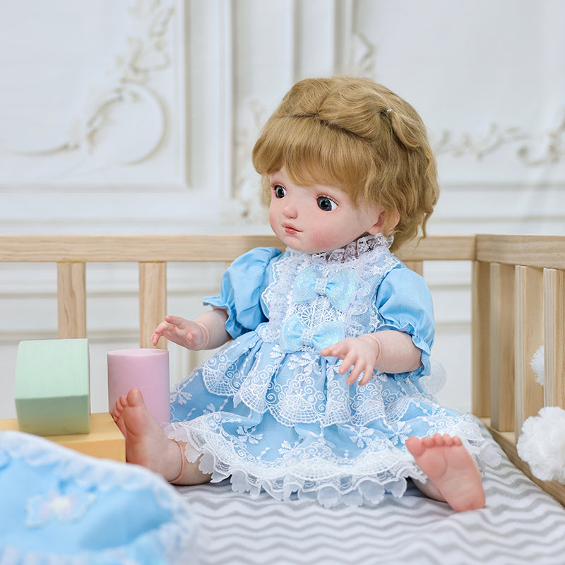 toddler dolls