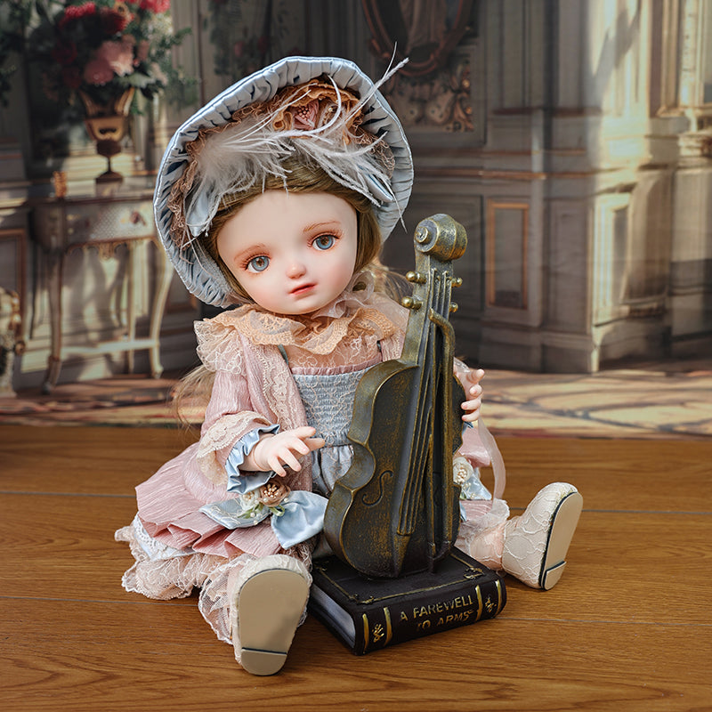 toddler dolls