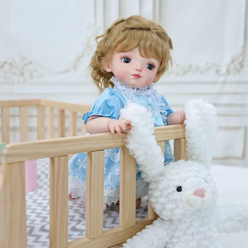 toddler dolls