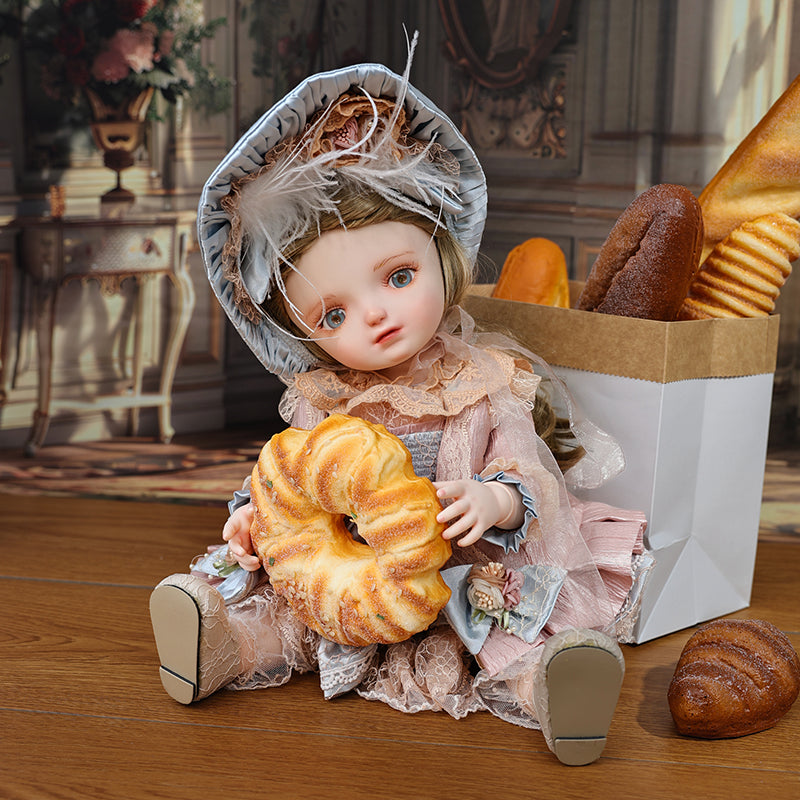 toddler dolls
