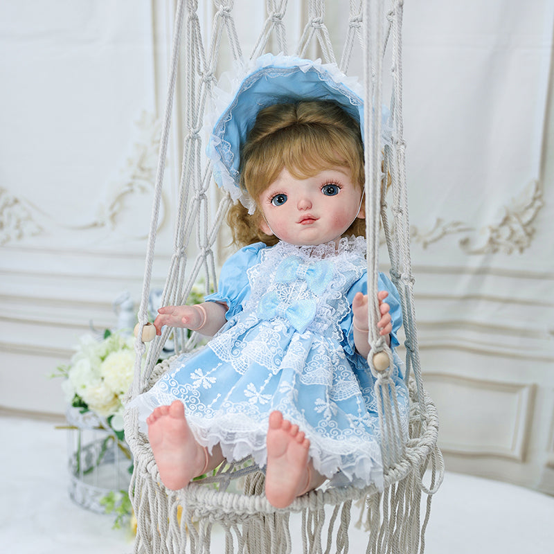 toddler dolls