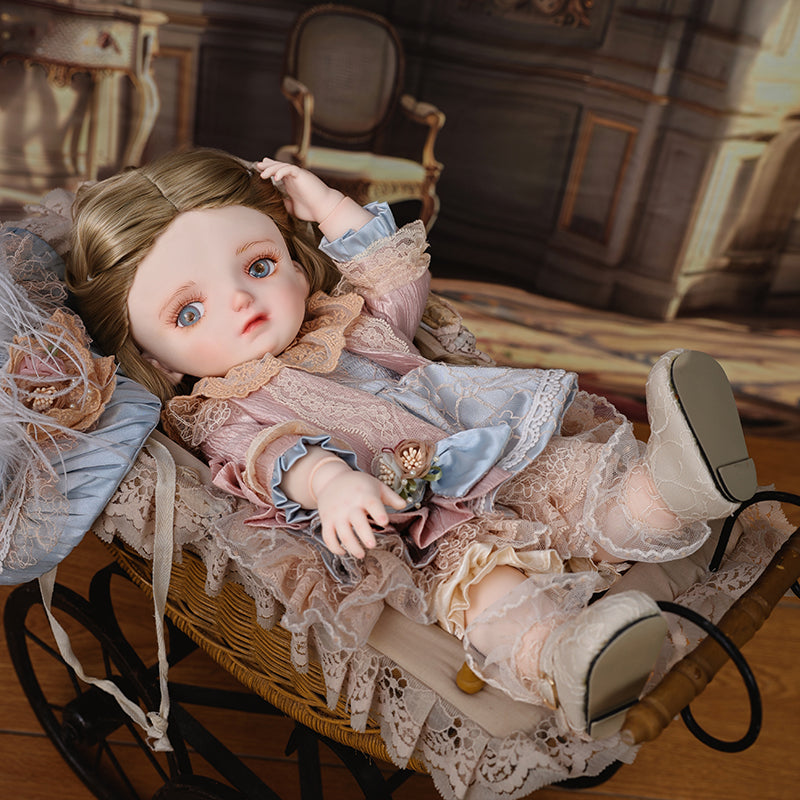 toddler dolls