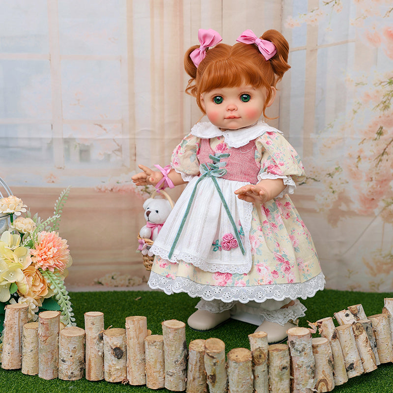 Reborn Girl Baby Dolls