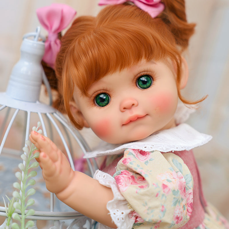 Reborn Girl Baby Dolls