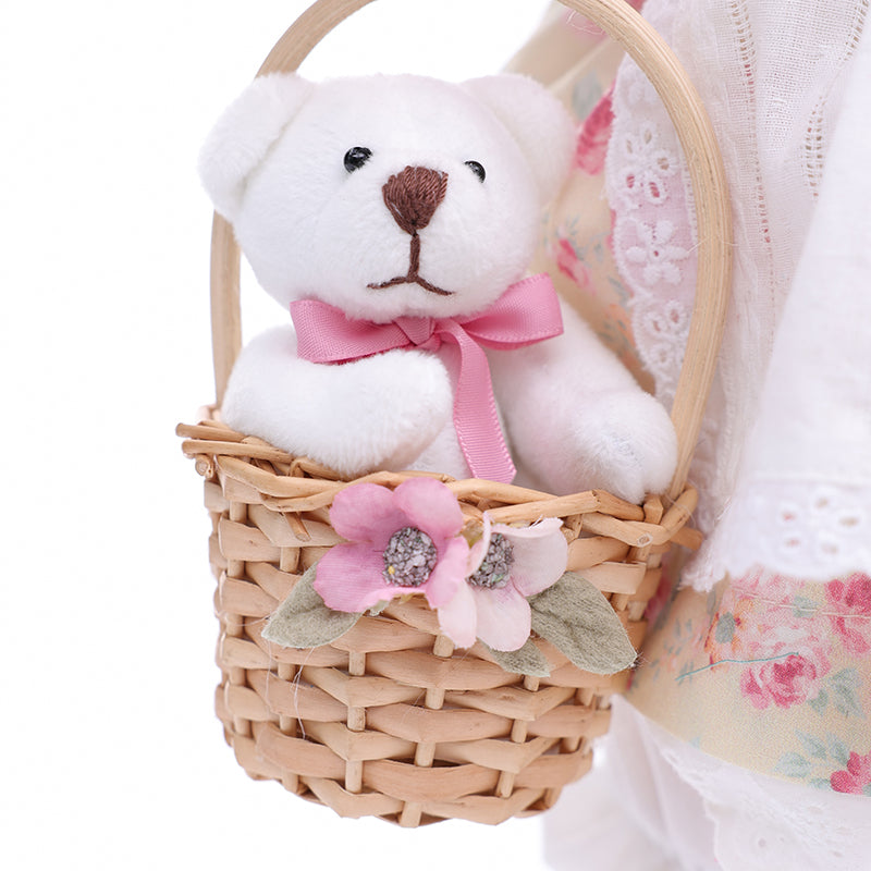 Reborn Girl Baby Dolls